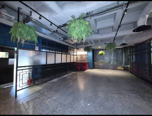 464M² OFFICE TO LET IN ROSEBANK